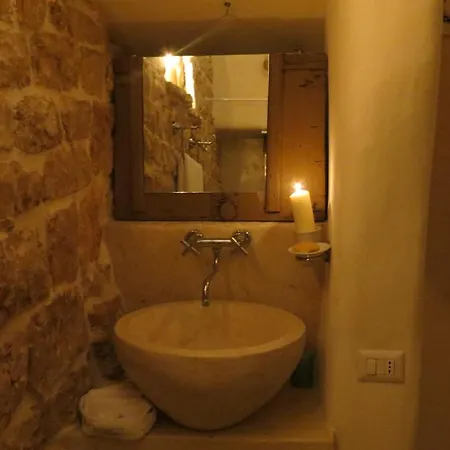 I Sottani Bed & Breakfast Fasano