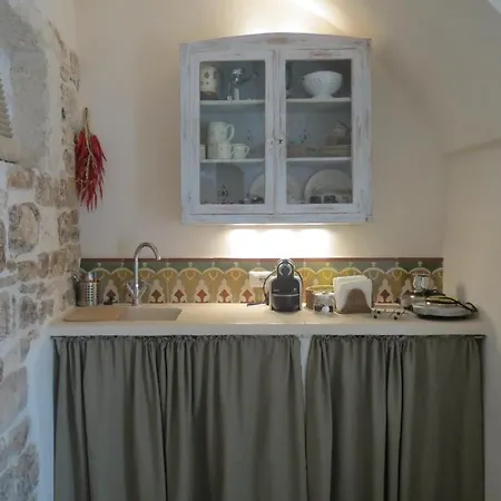 I Sottani Bed & Breakfast Fasano