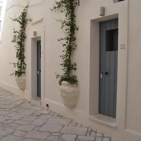 Bed & Breakfast I Sottani *